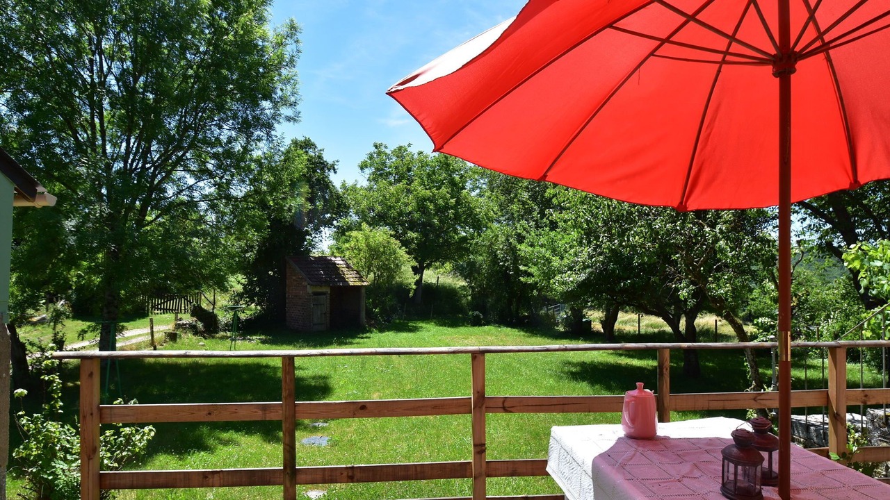 Photo of Patio Balcony in Gacogne