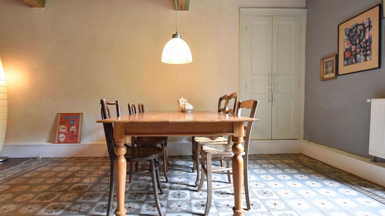 Photo of Livingroom in Gacogne