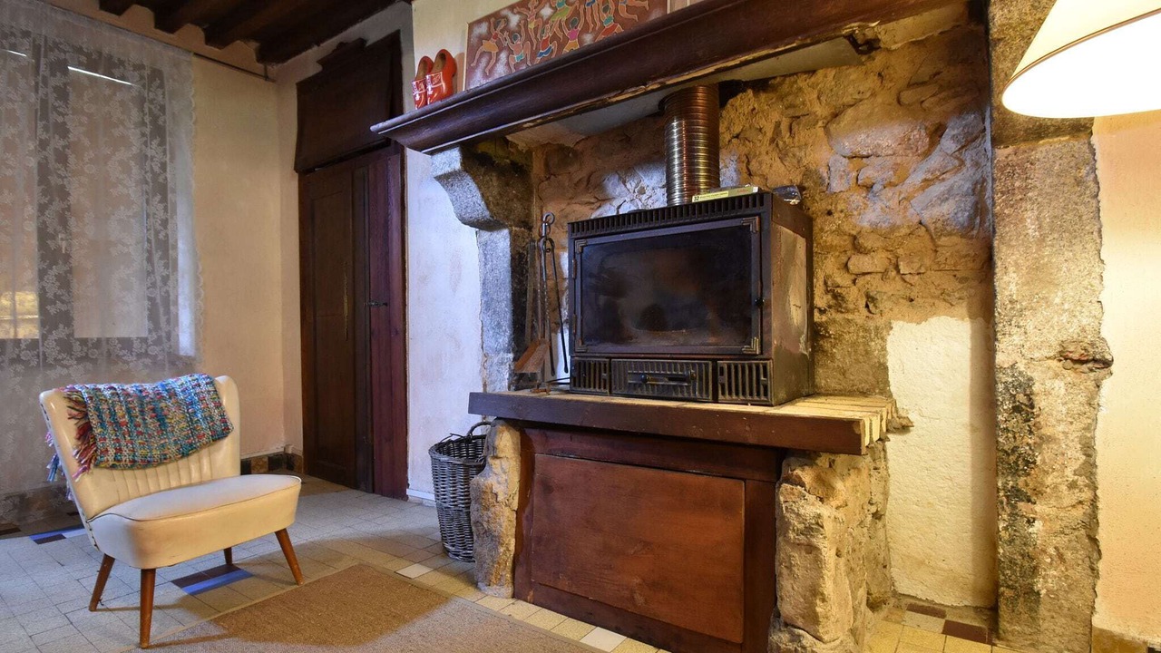 Photo of Livingroom in Gacogne
