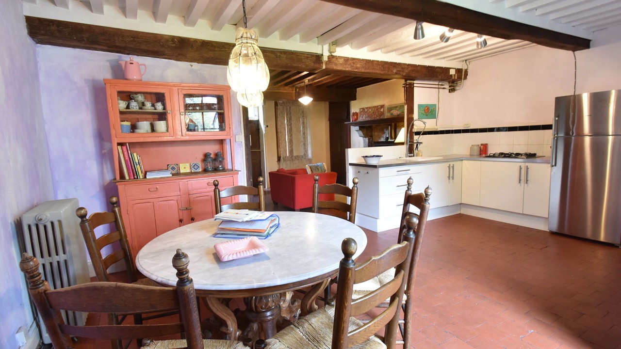 Photo of Livingroom in Gacogne