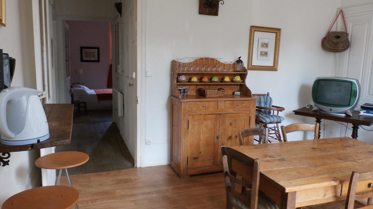 Photo of Livingroom in Gray