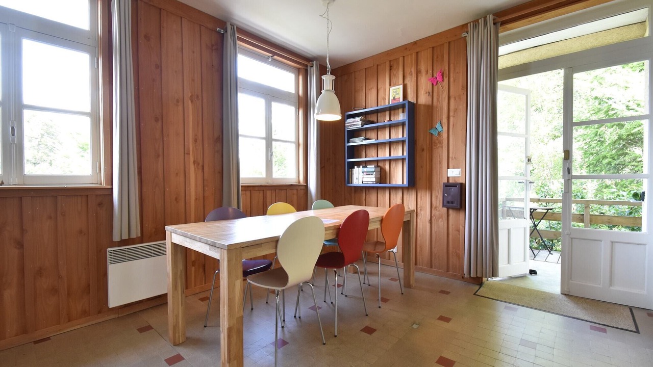 Photo of Livingroom in Cuzy