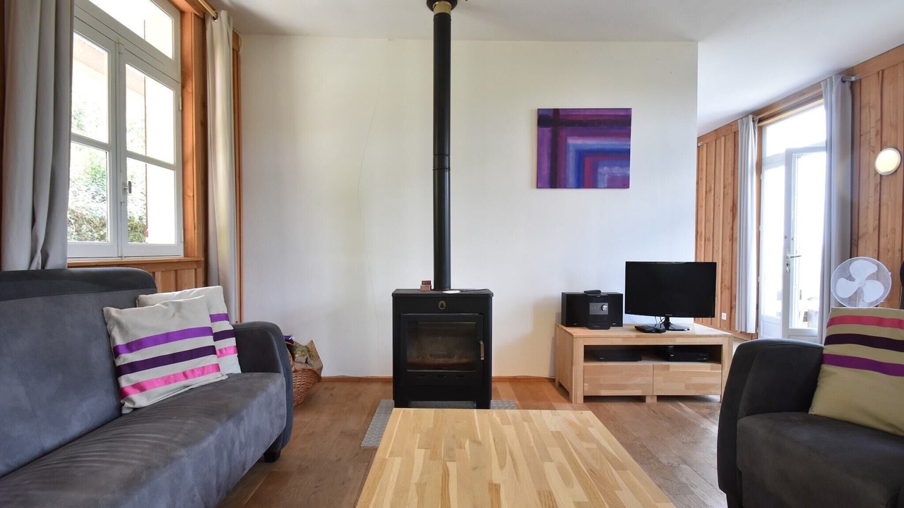 Photo of Livingroom in Cuzy