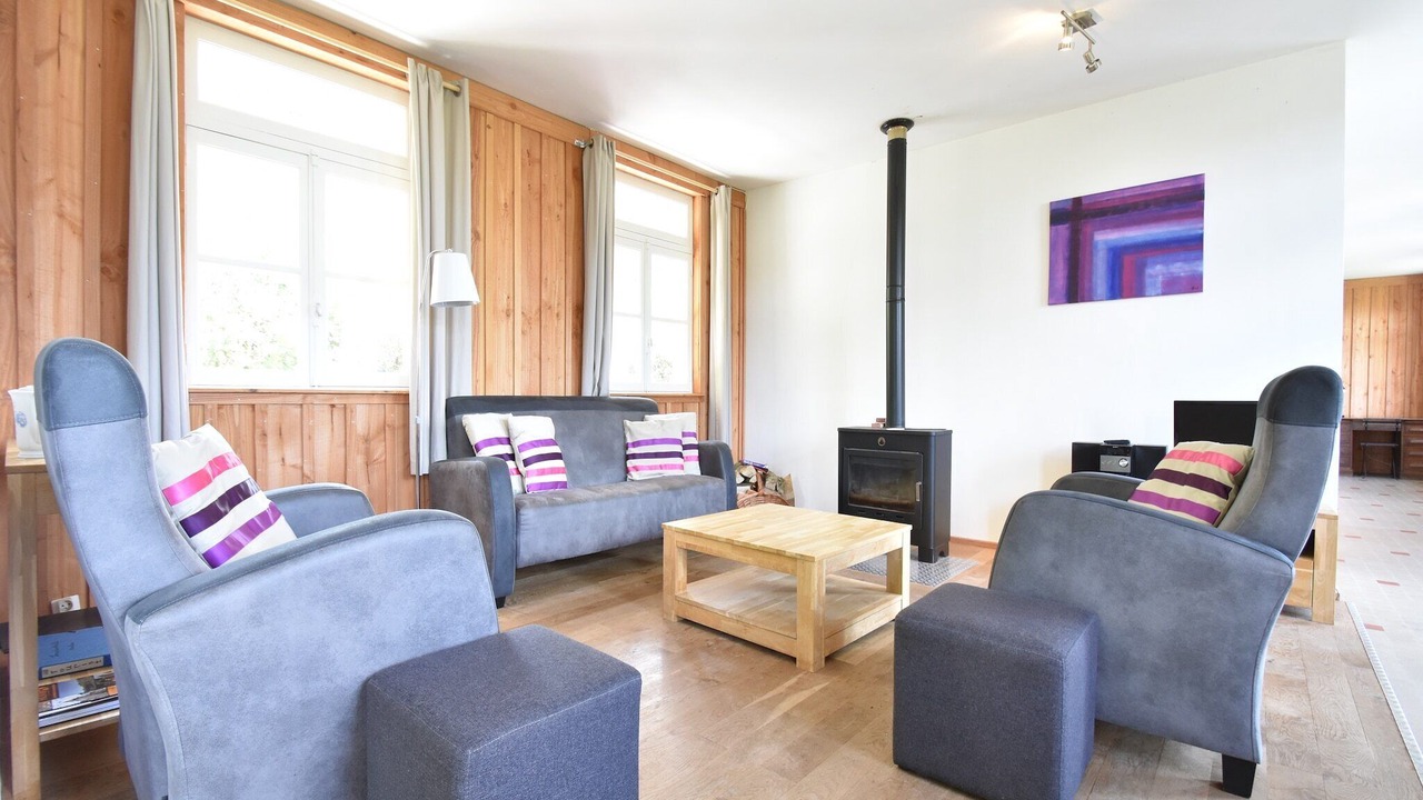 Photo of Livingroom in Cuzy