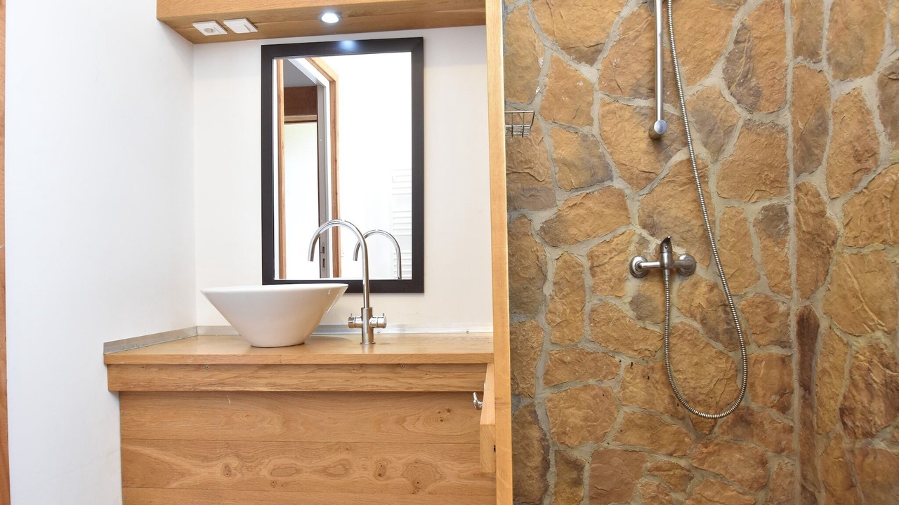 Photo of Bathroom in Cuzy