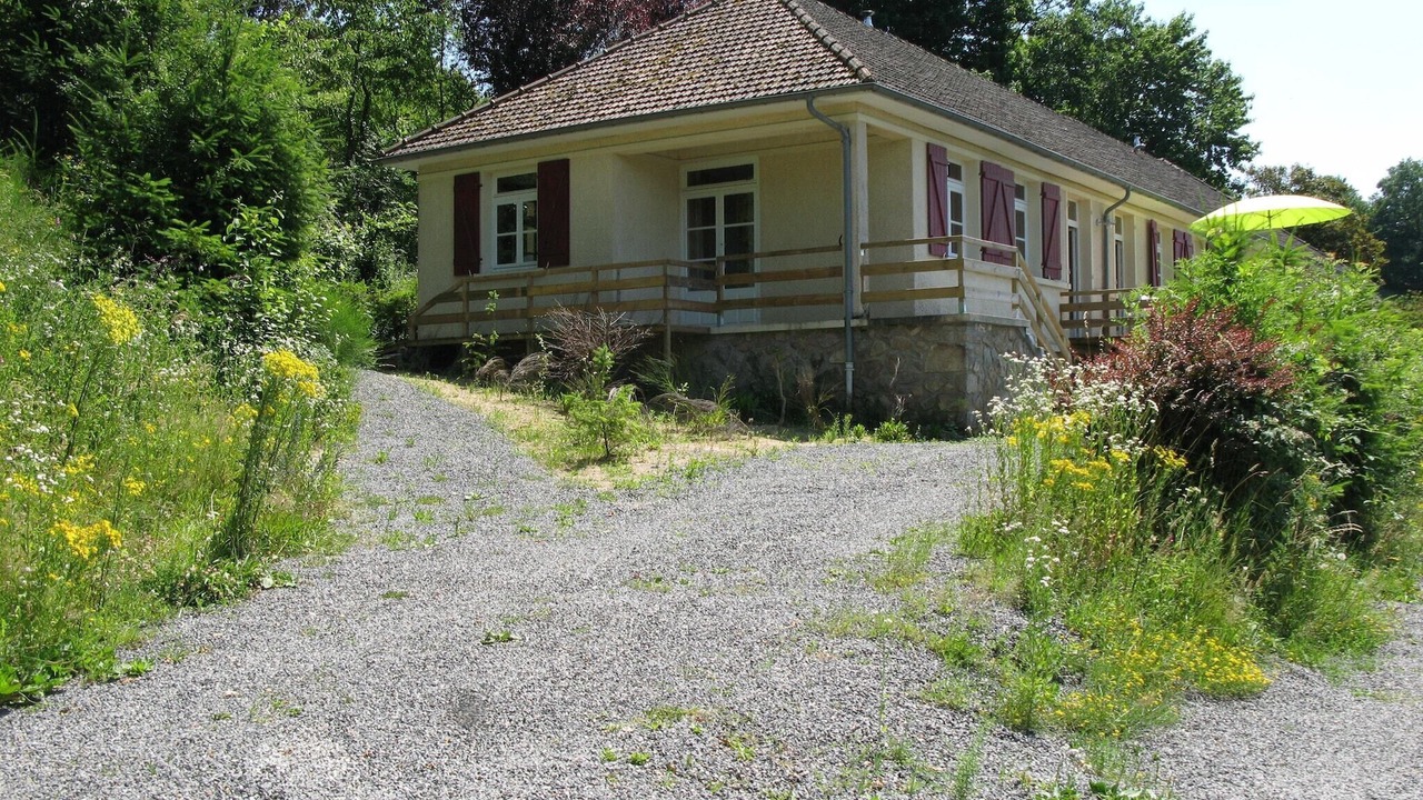 Photo of Outdoor in Cuzy