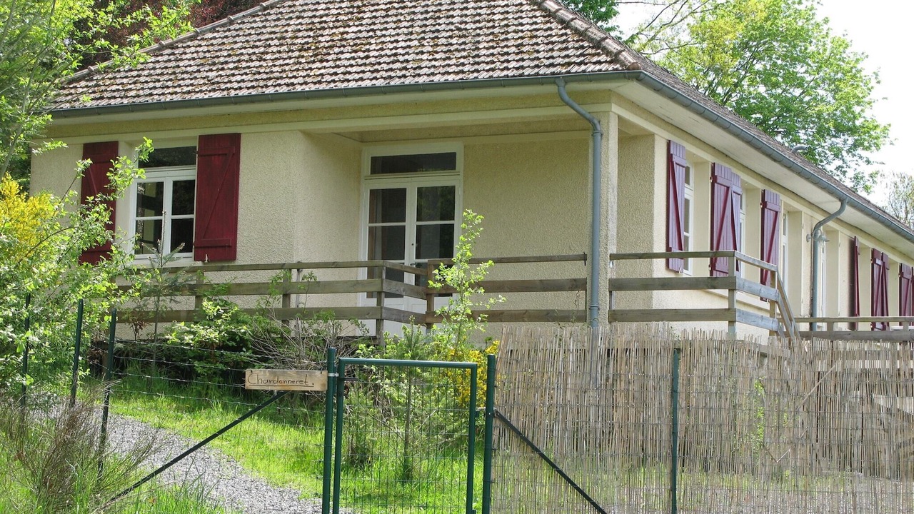 Photo of Outdoor in Cuzy