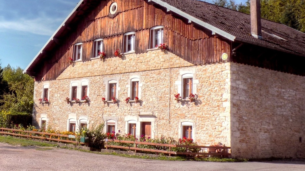 Photo of Outdoor in Belleherbe