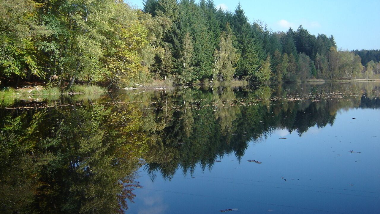 Photo of Outdoor in Belleherbe