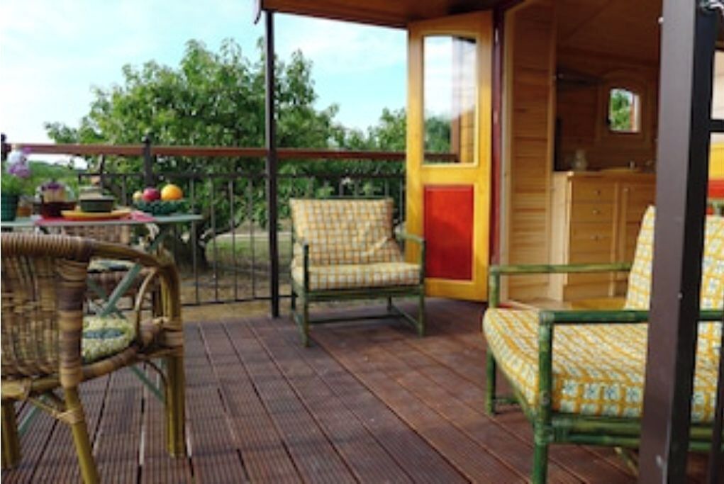 Photo of Outdoor in Piegon