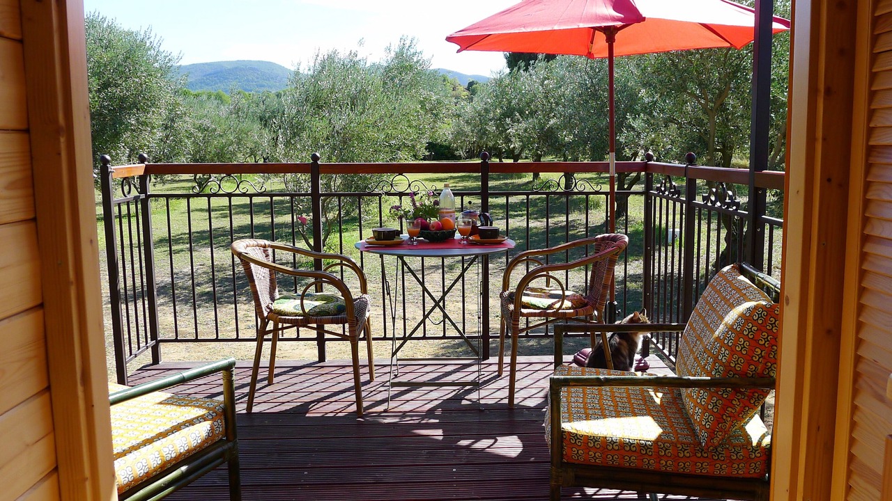 Photo of Outdoor in Piegon