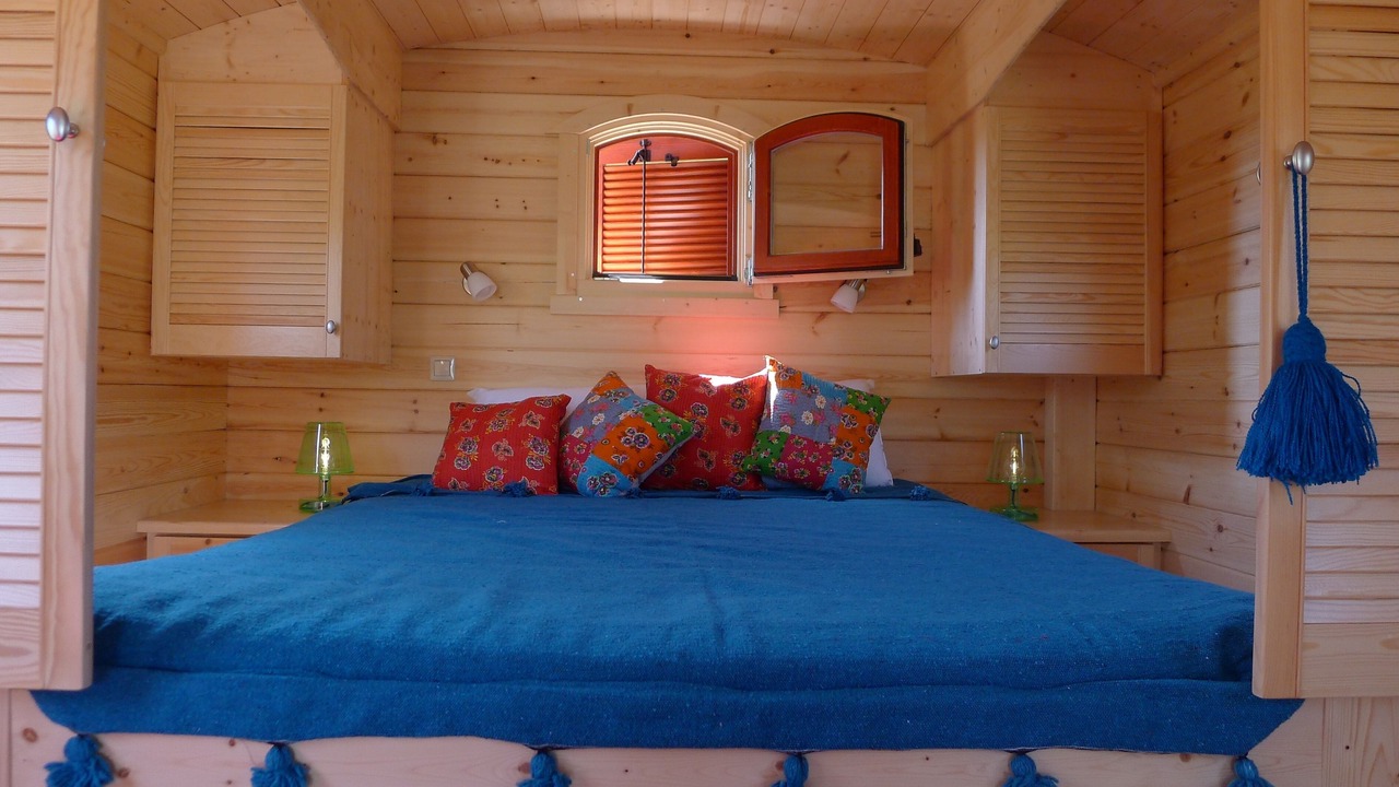 Photo of Bedroom in Piegon