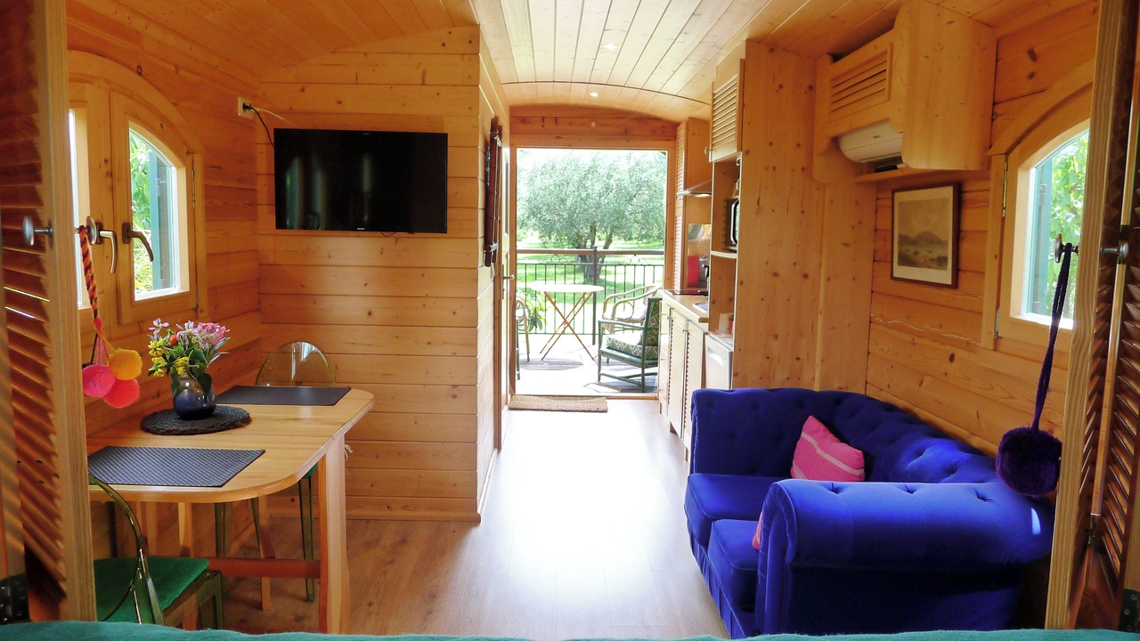 Photo of Livingroom in Piegon