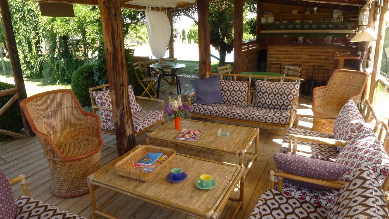 Photo of Outdoor in Piegon