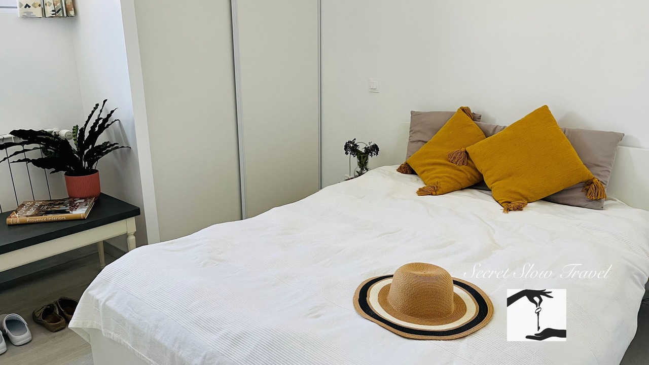 Photo of Bedroom in Saint-Didier