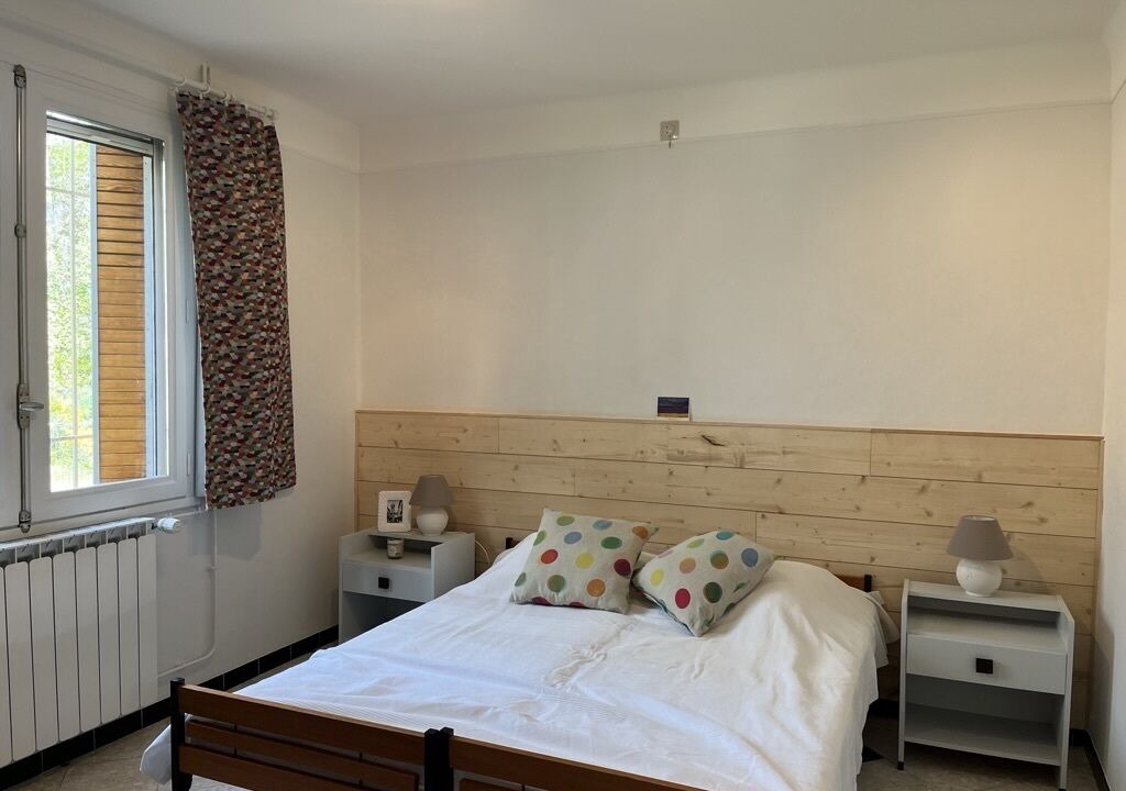Photo of Bedroom in Saint-Didier