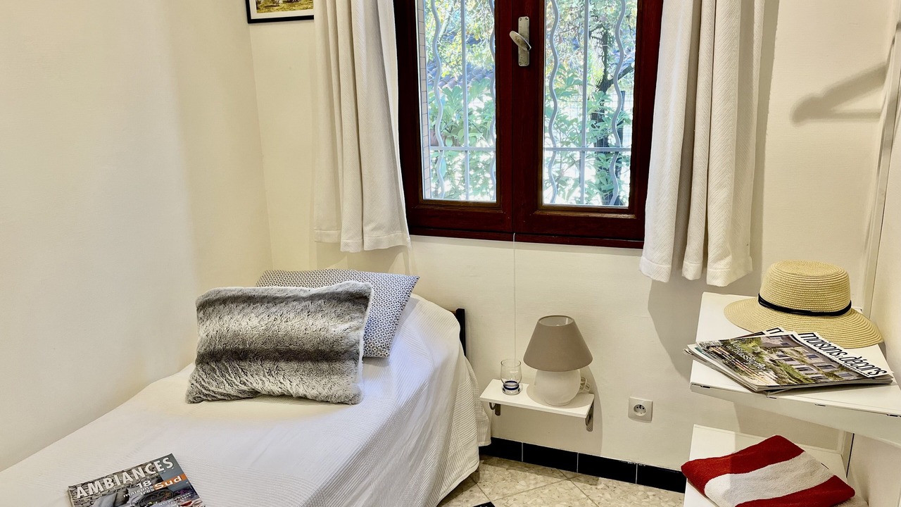 Photo of Bedroom in Saint-Didier