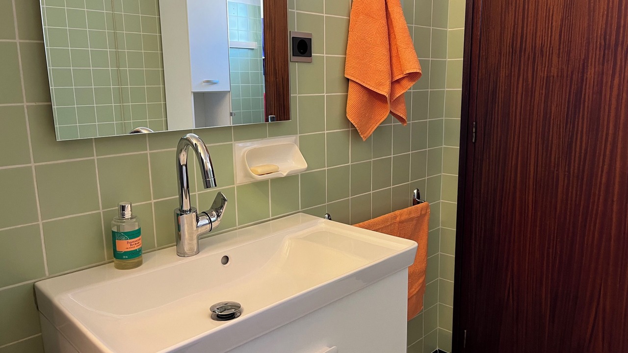 Photo of Bathroom in Saint-Didier