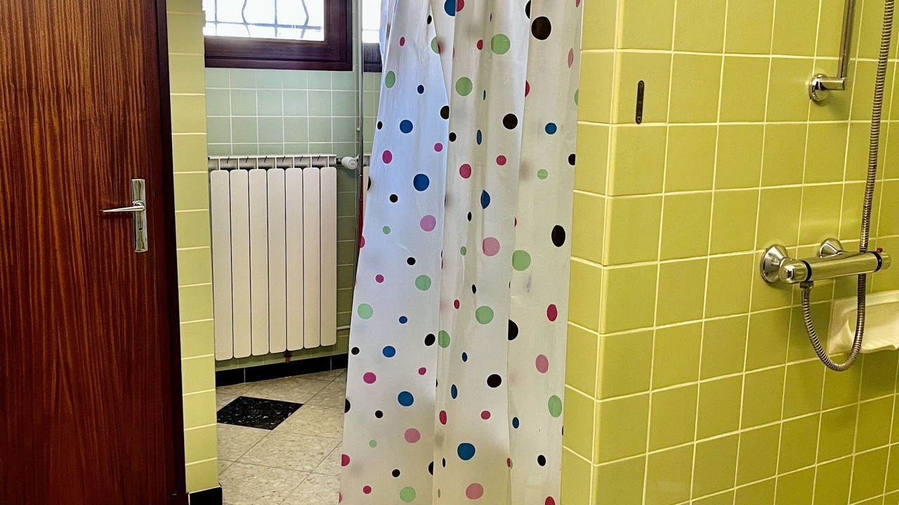 Photo of Bathroom in Saint-Didier