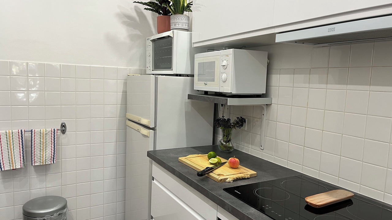 Photo of Kitchen in Saint-Didier