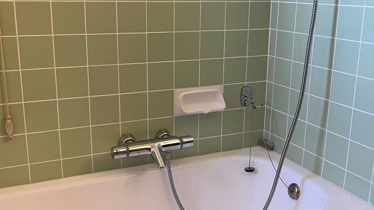 Photo of Bathroom in Saint-Didier