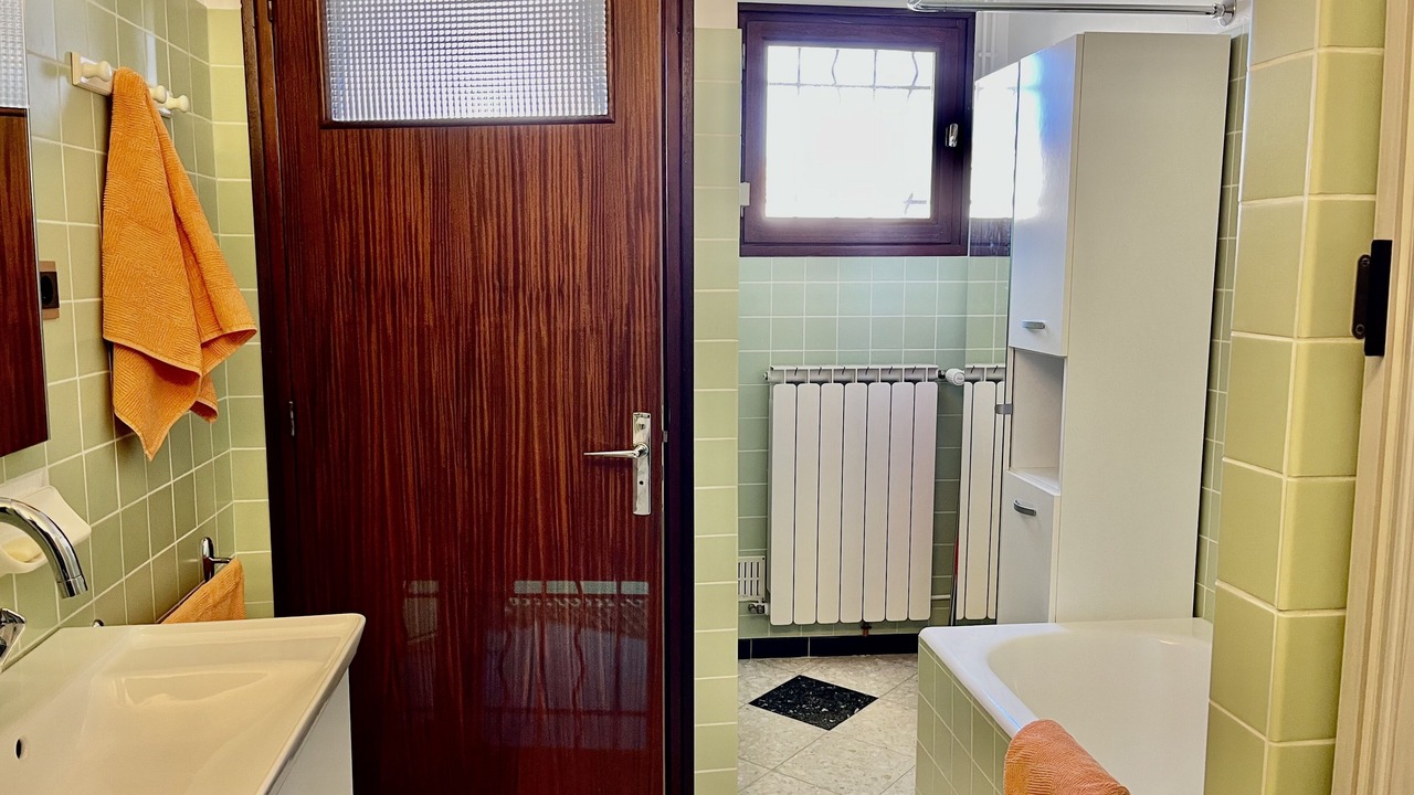 Photo of Bathroom in Saint-Didier
