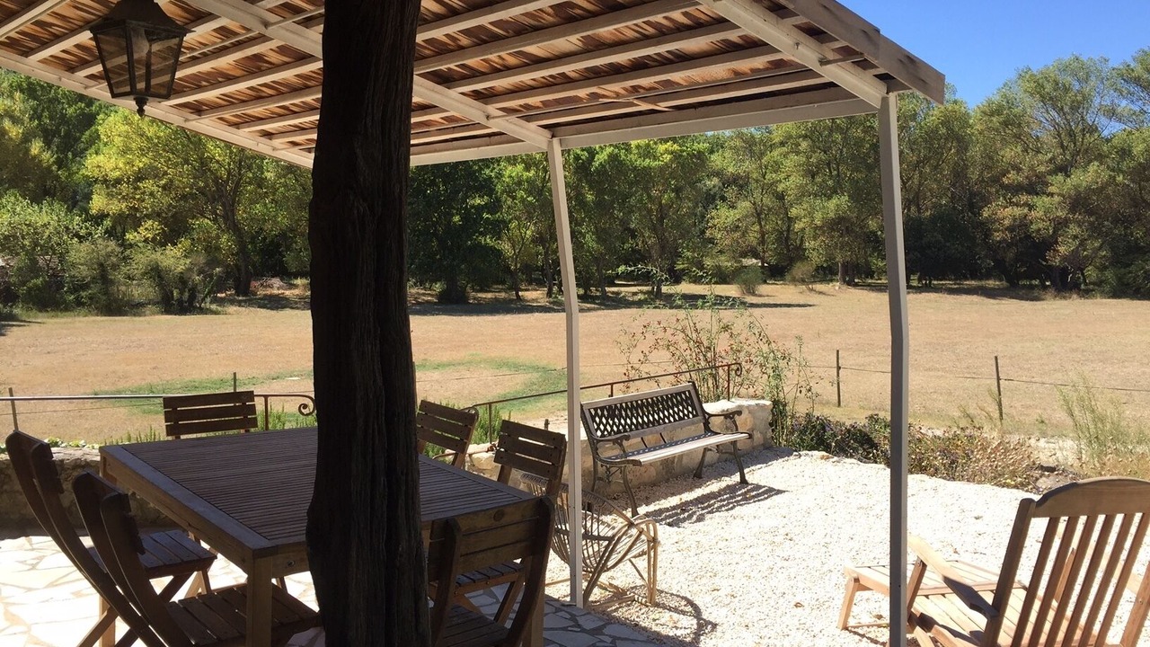 Photo of Outdoor in Valaurie