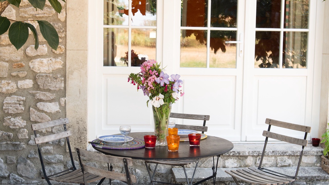 Photo of Outdoor in Valaurie