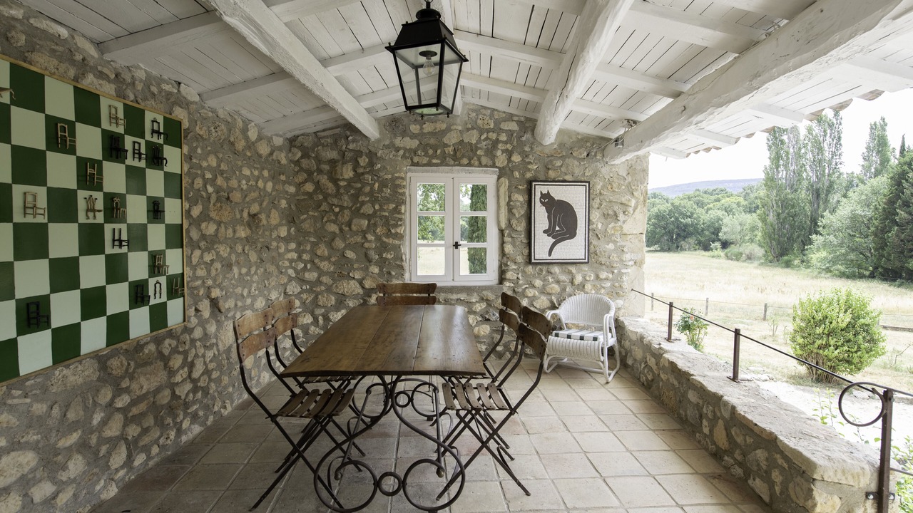 Photo of Outdoor in Valaurie