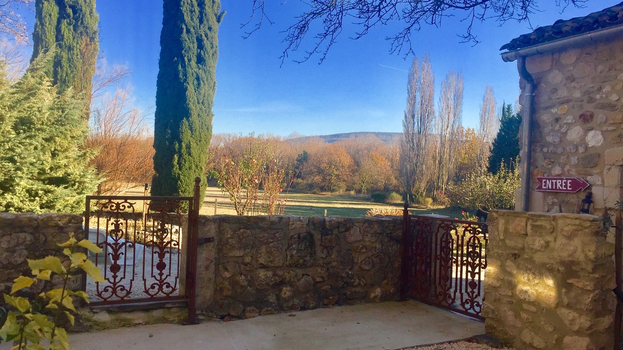 Photo of Outdoor in Valaurie