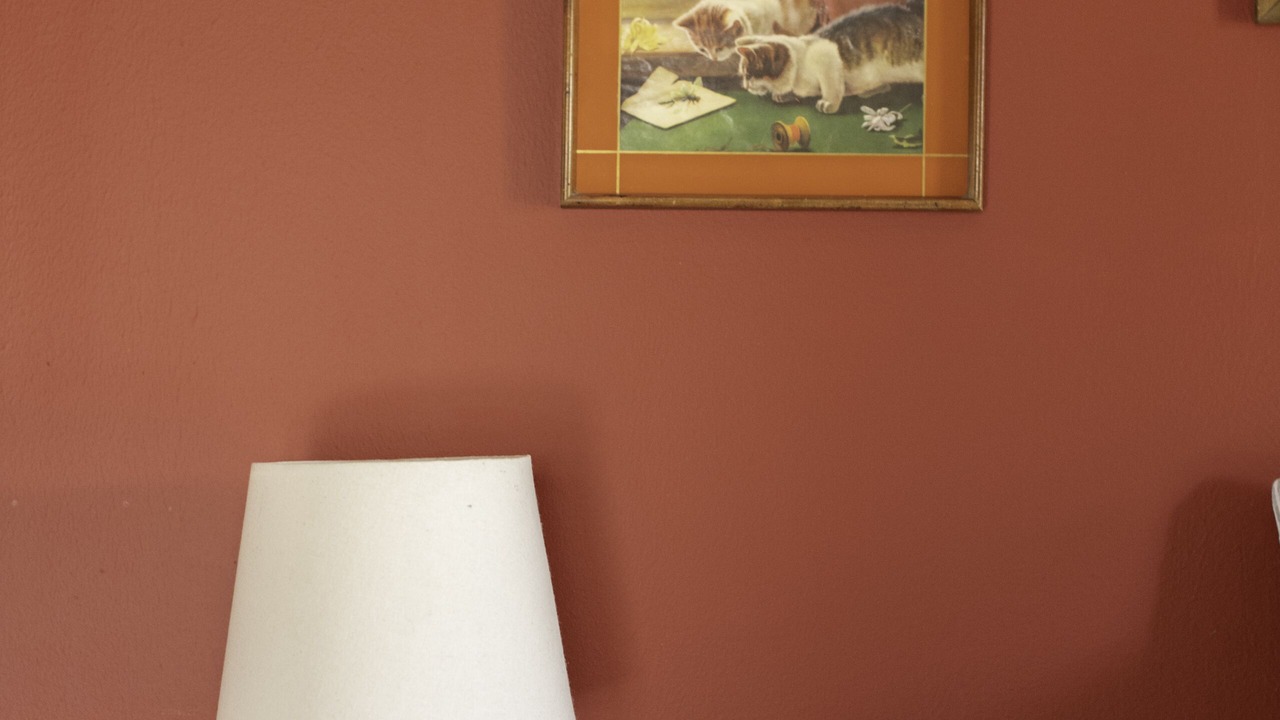Photo of Bedroom in Valaurie