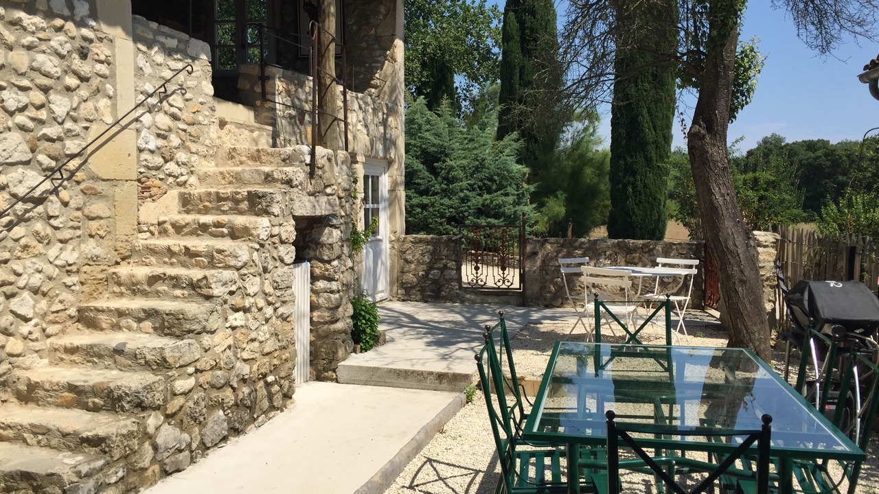 Photo of Outdoor in Valaurie