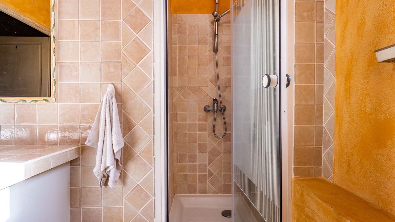 Photo of Bathroom in La Batie-Rolland