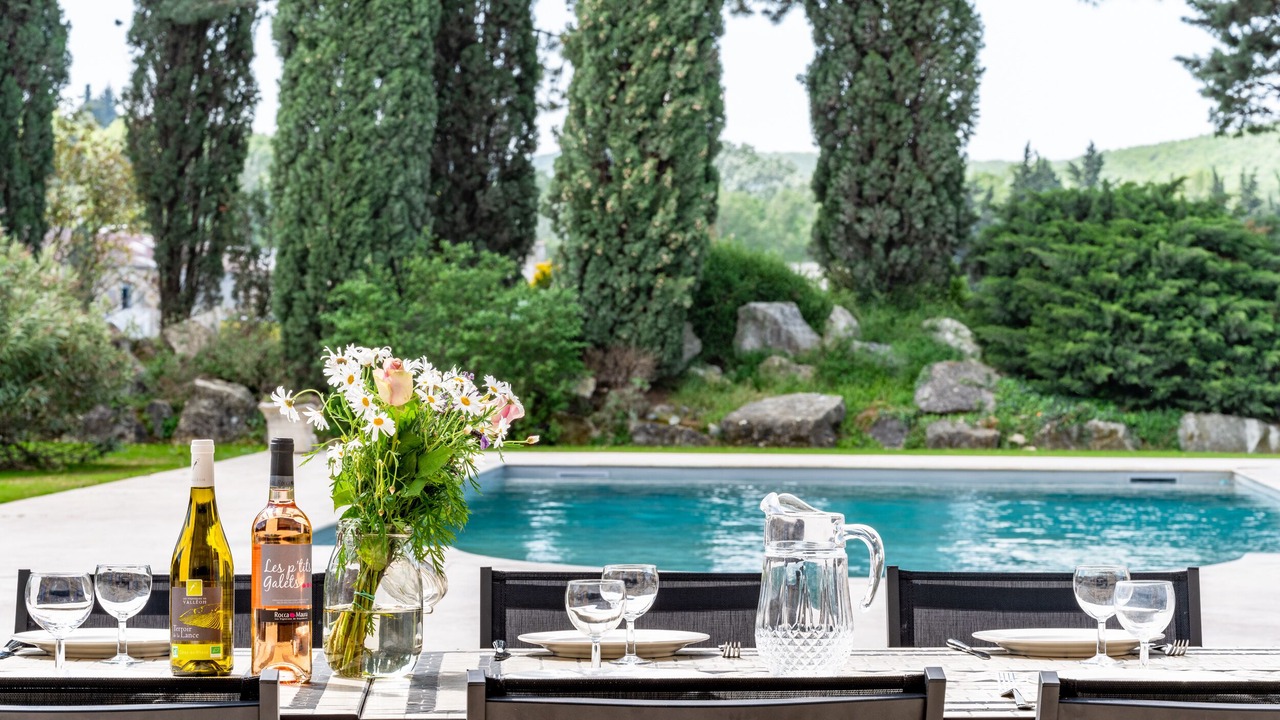 Photo of Outdoor in La Batie-Rolland