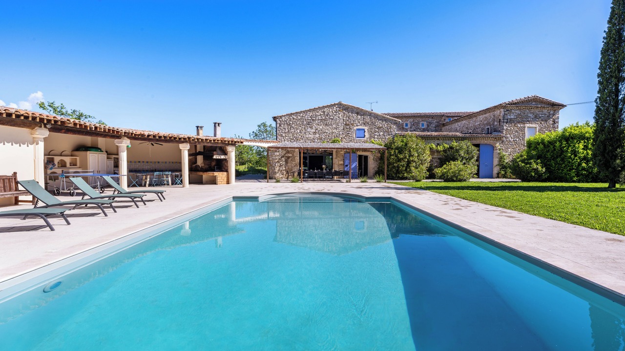 Photo of Outdoor in La Batie-Rolland