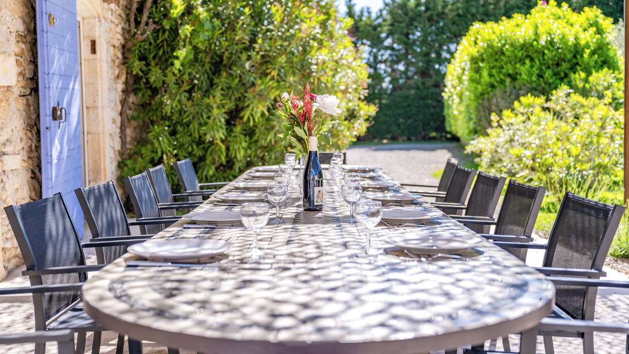 Photo of Outdoor in La Batie-Rolland