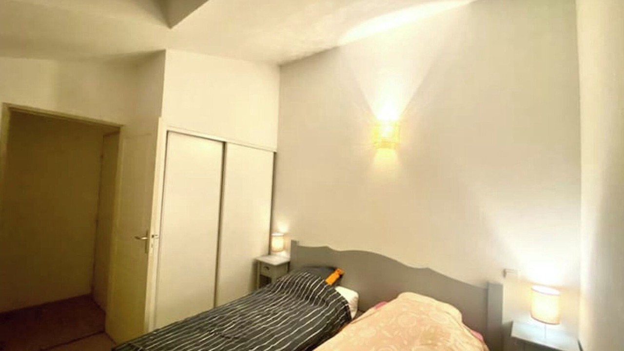 Photo of Bedroom in Aubignan