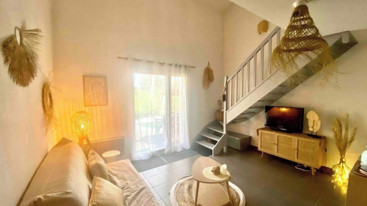 Photo of Livingroom in Aubignan