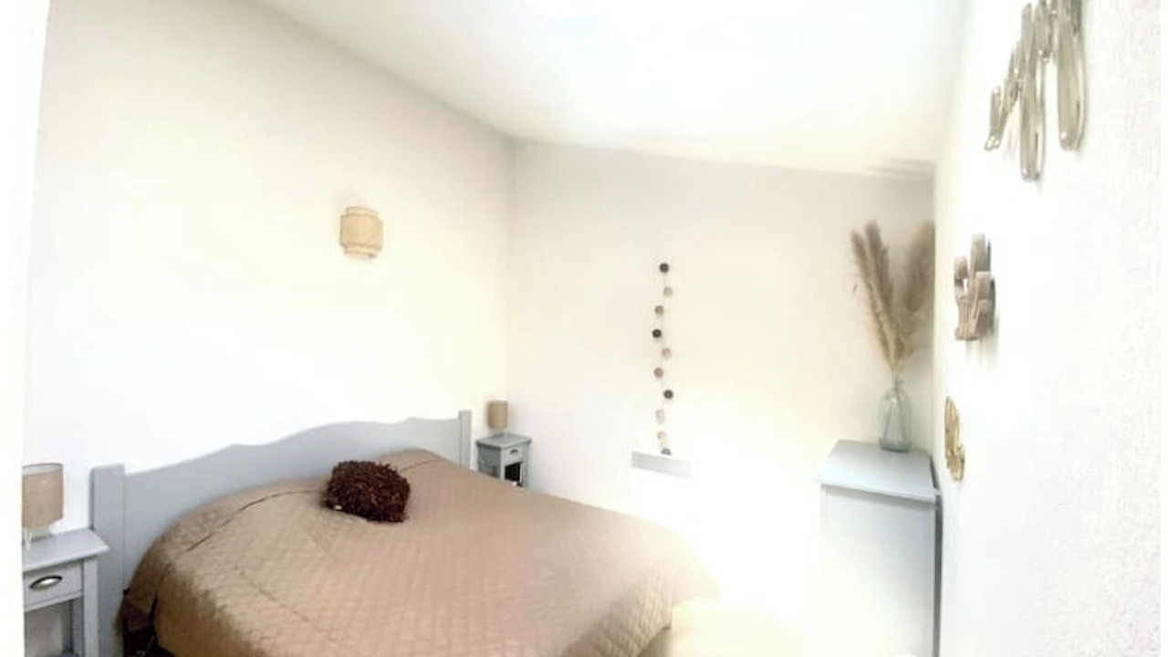Photo of Bedroom in Aubignan
