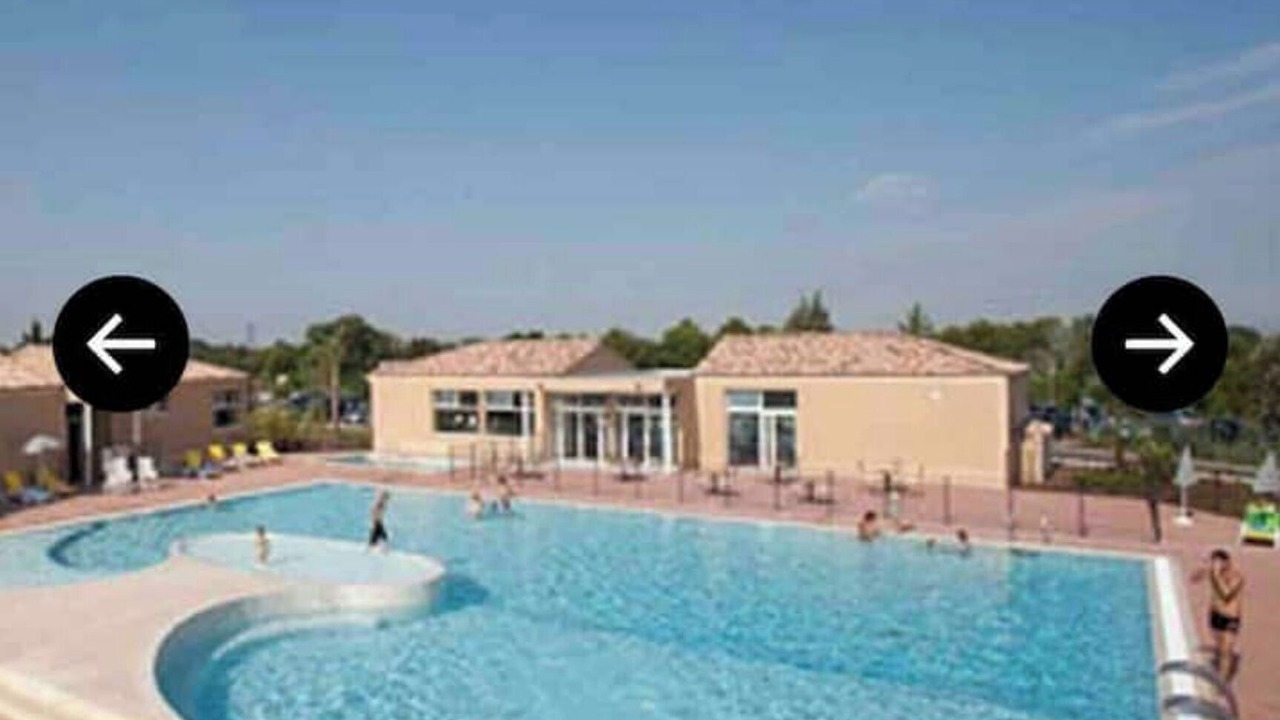 Photo of Outdoor in Aubignan