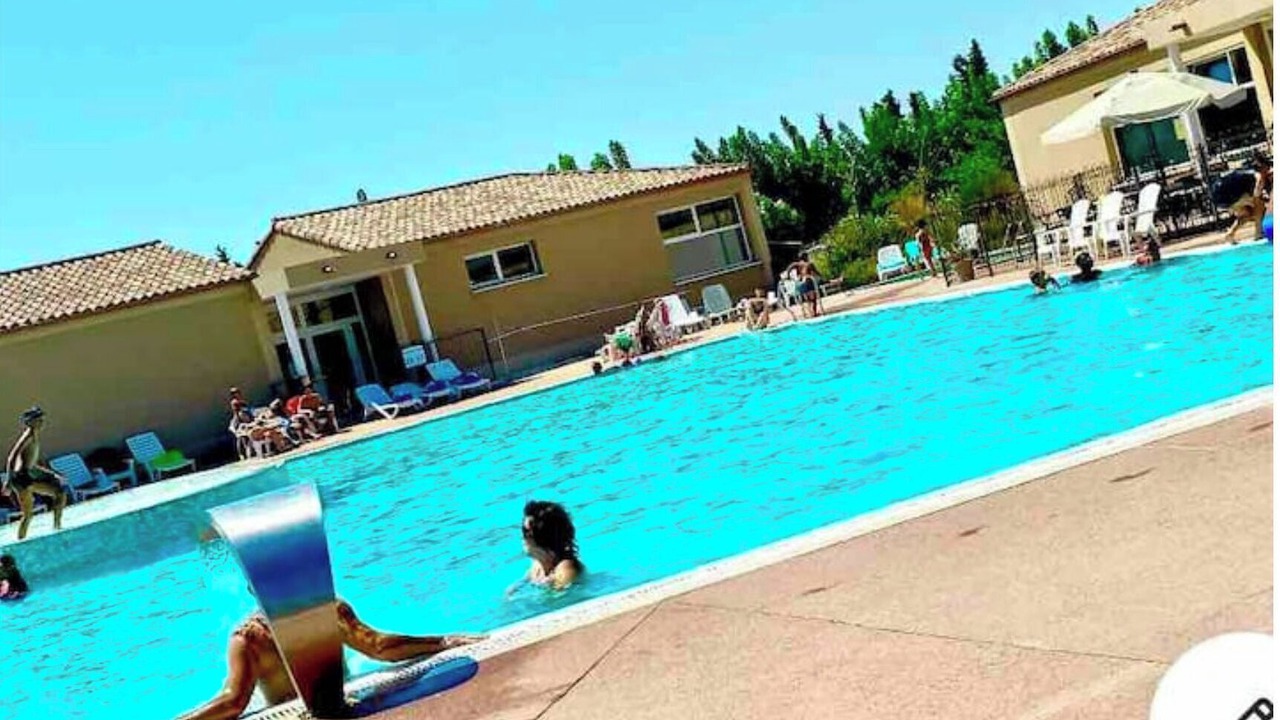 Photo of Outdoor in Aubignan