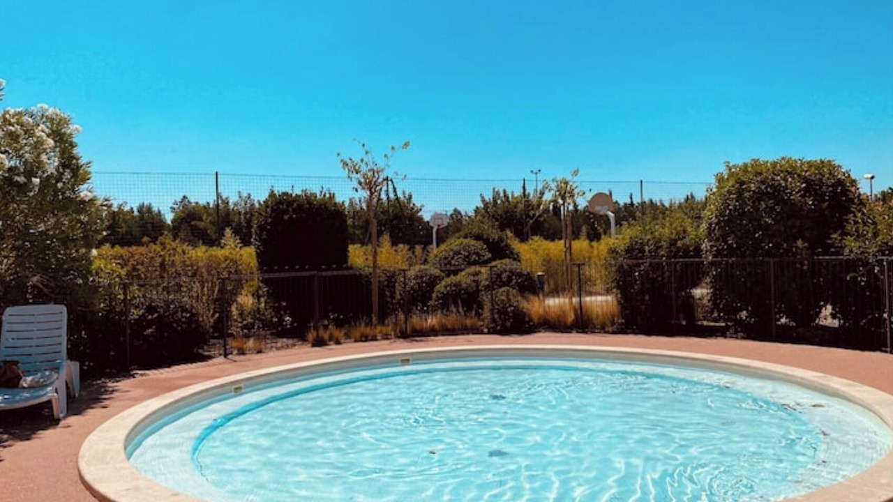 Photo of Outdoor in Aubignan