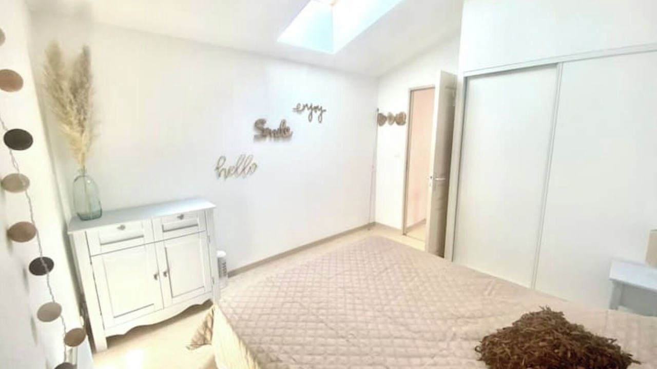 Photo of Bedroom in Aubignan