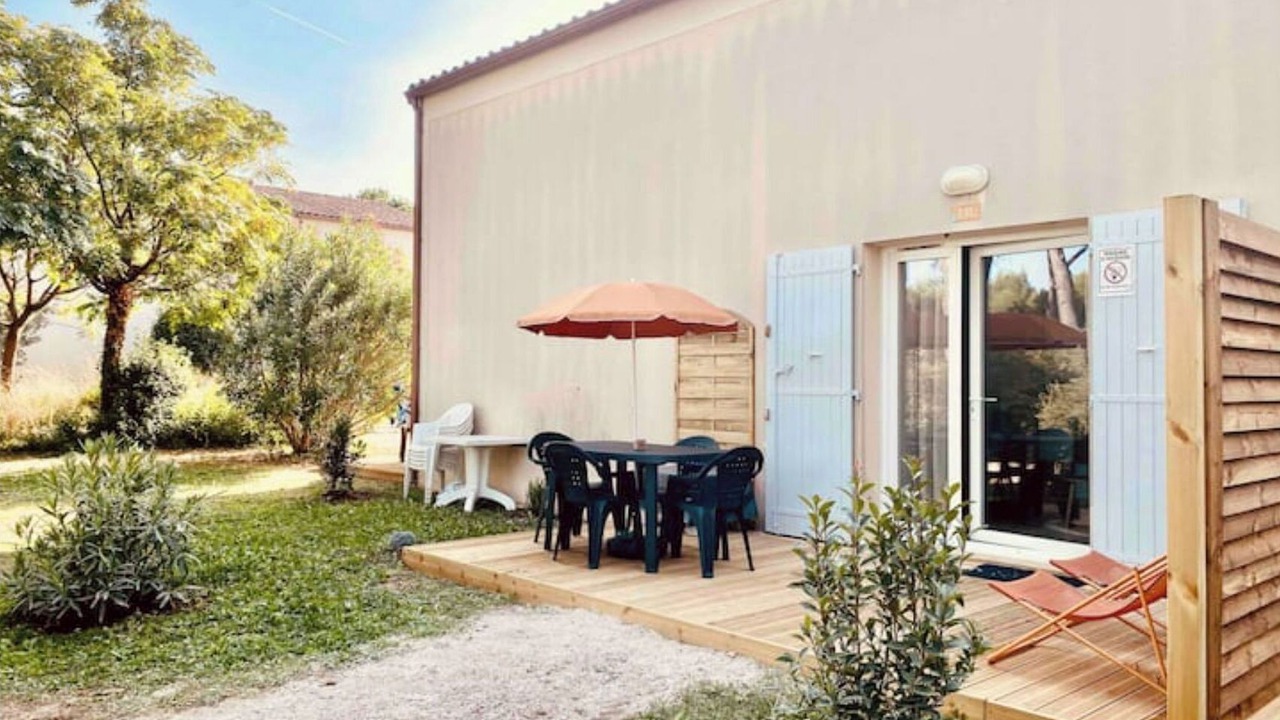 Photo of Outdoor in Aubignan