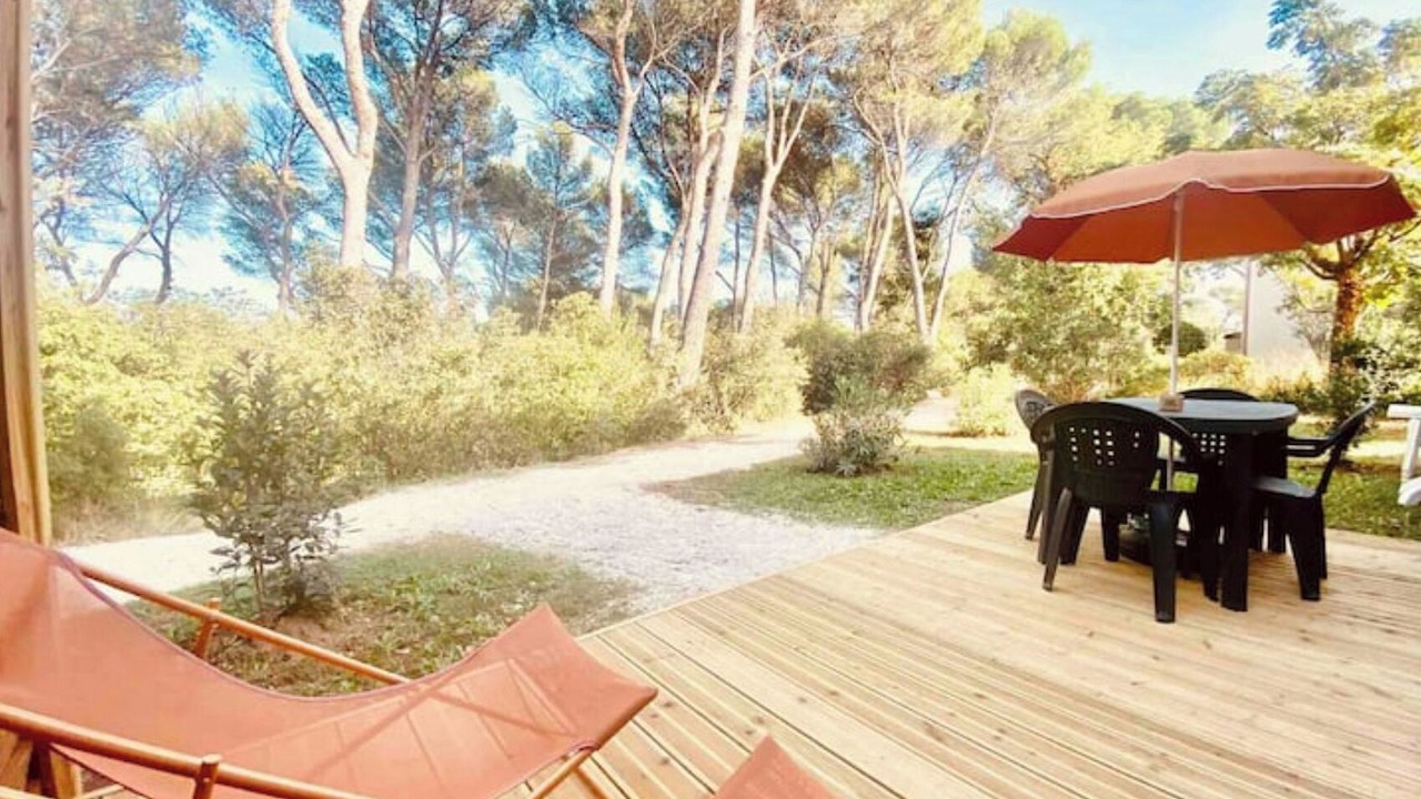 Photo of Outdoor in Aubignan