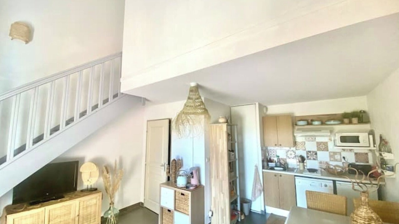 Photo of Kitchen in Aubignan