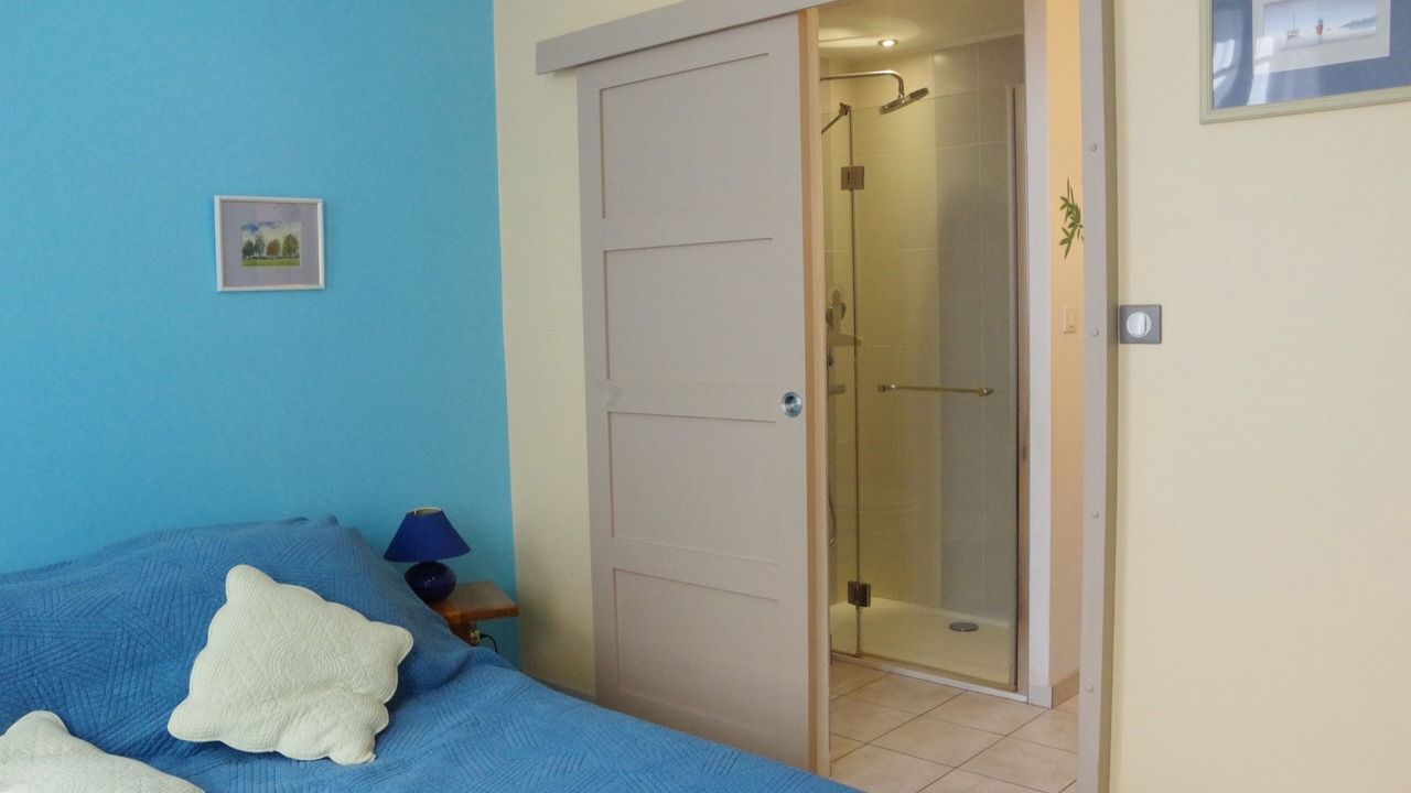 Photo of Bedroom in Moulins Engilbert