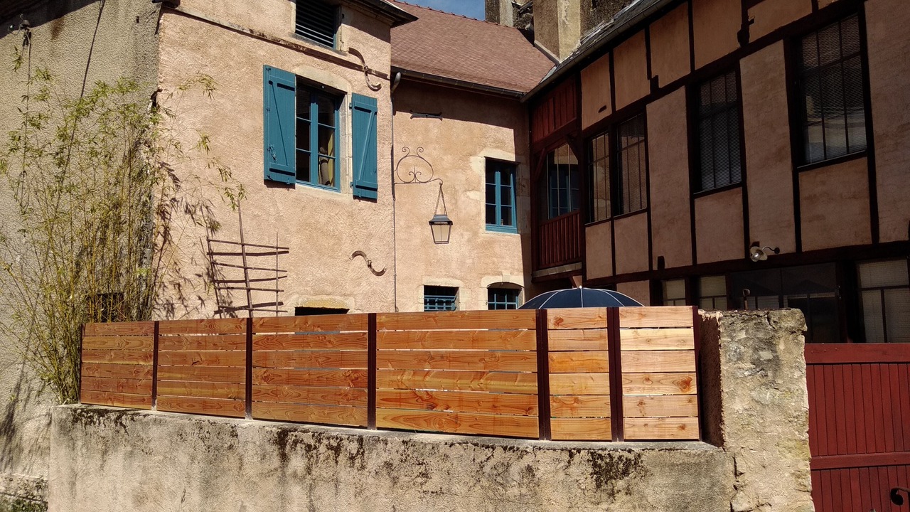 Photo of Outdoor in Moulins Engilbert