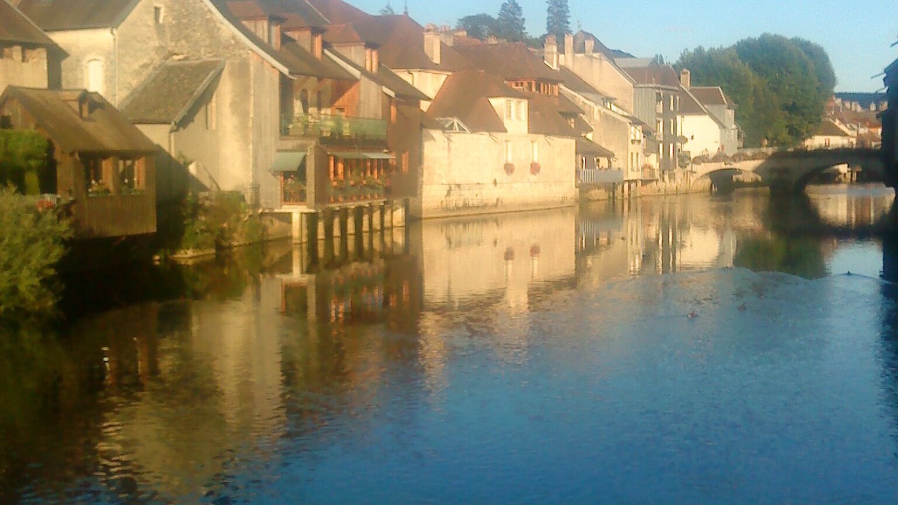 Photo of Outdoor in Ornans