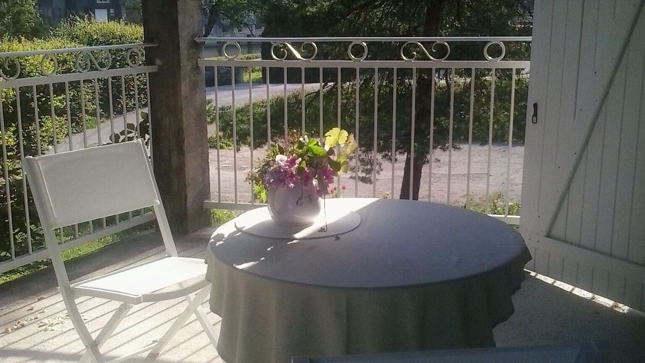Photo of Outdoor in Ornans